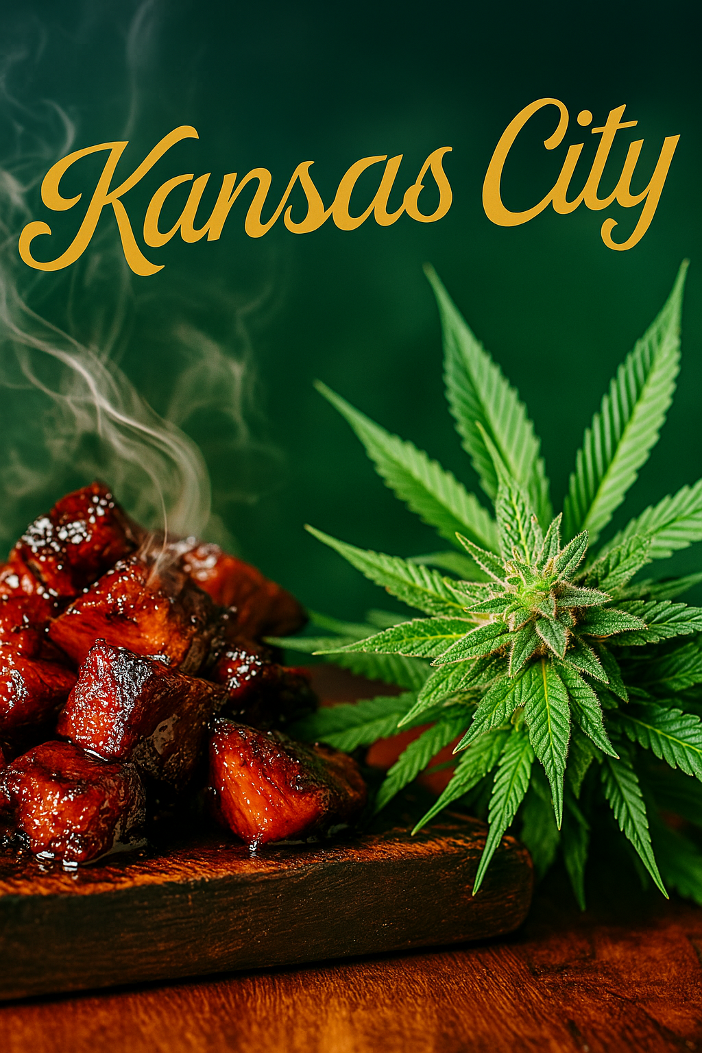 Taste of Kansas City Tour